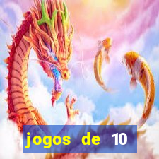 jogos de 10 centavos na betano